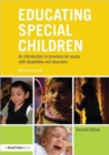Image for Educating Special Children
