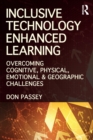 Image for Inclusive Technology Enhanced Learning