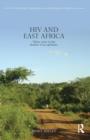 Image for HIV and East Africa