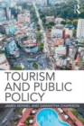 Image for Tourism and Public Policy