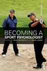 Image for Becoming a Sport Psychologist