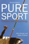 Image for Pure Sport