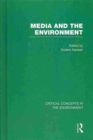 Image for Media and the Environment