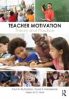 Image for Teacher motivation  : theory and practice