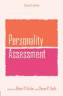 Image for Personality Assessment