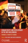 Image for Human Rights and Development in the new Millennium