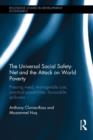 Image for The Universal Social Safety-Net and the Attack on World Poverty