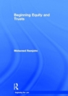 Image for Beginning Equity and Trusts