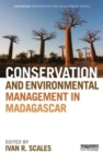 Image for Conservation and environmental management in Madagascar