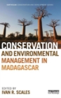 Image for Conservation and environmental management in Madagascar