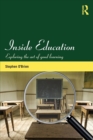 Image for Inside Education