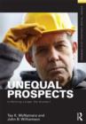 Image for Unequal prospects  : is working longer the answer?