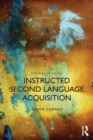 Image for Introduction to Instructed Second Language Acquisition