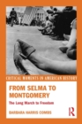 Image for From Selma to Montgomery