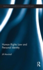 Image for Human Rights Law and Personal Identity