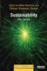 Image for Sustainability  : key issues