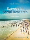 Image for Surveys in social research