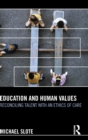 Image for Education and Human Values