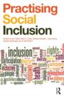 Image for Practising Social Inclusion