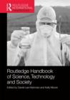 Image for Routledge handbook of science, technology, and society