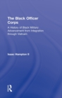 Image for The Black Officer Corps