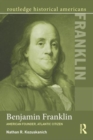 Image for Benjamin Franklin  : American founder, Atlantic citizen