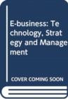Image for E-business