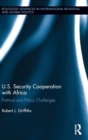 Image for U.S. Security Cooperation with Africa