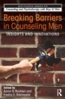 Image for Breaking Barriers in Counseling Men