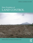 Image for New Frontiers of Land Control