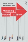 Image for Managing people at work