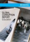 Image for Global corruption report: Education