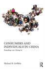 Image for Consumers and Individuals in China
