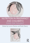 Image for Nutrition in Pregnancy and Childbirth