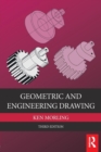 Image for Geometric and engineering drawing