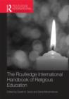 Image for The Routledge International Handbook of Religious Education