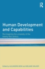 Image for Human Development and Capabilities