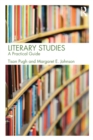 Image for Literary studies  : a practical guide