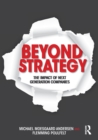 Image for Beyond Strategy