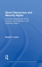 Image for Direct Democracy and Minority Rights