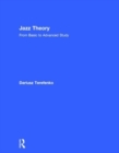 Image for Jazz Theory