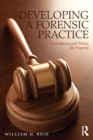 Image for Developing a Forensic Practice