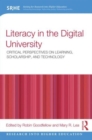 Image for Literacy in the Digital University
