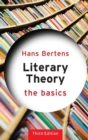 Image for Literary theory  : the basics