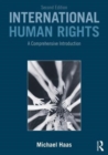 Image for International human rights  : a comprehensive introduction