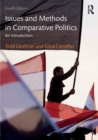 Image for Issues and methods in comparative politics  : an introduction