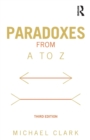 Image for Paradoxes from A to Z