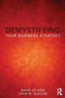 Image for Demystifying Your Business Strategy