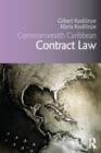 Image for Commonwealth Caribbean contract law