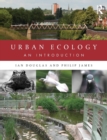 Image for Urban ecology  : an introduction
